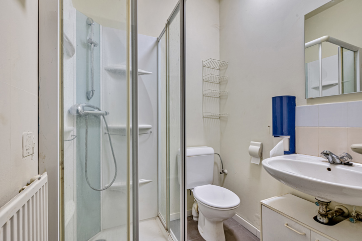 Hertshage 77/11 - Appartement 1 chambre