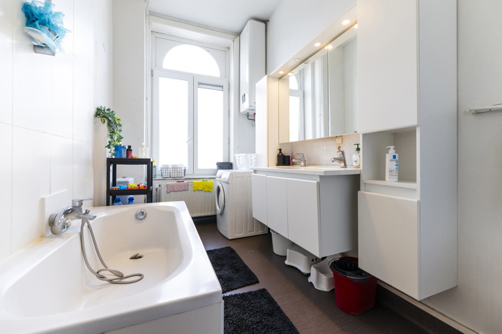 Bel Appartement - Quartier Linthout - Appartement