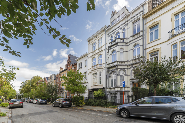 Bel Appartement - Quartier Linthout - Appartement