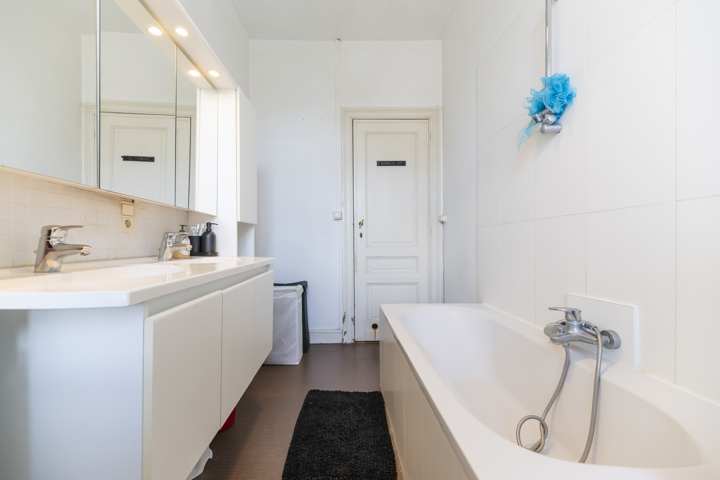Bel Appartement - Quartier Linthout - Appartement