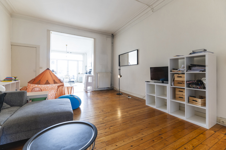 Bel Appartement - Quartier Linthout - Appartement