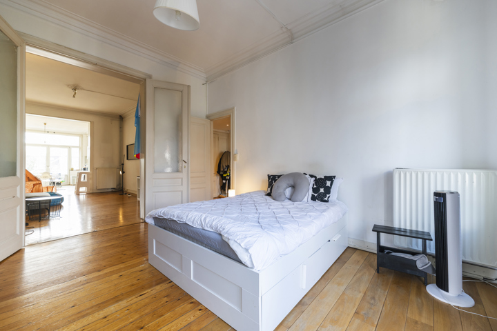 Bel Appartement - Quartier Linthout - Appartement