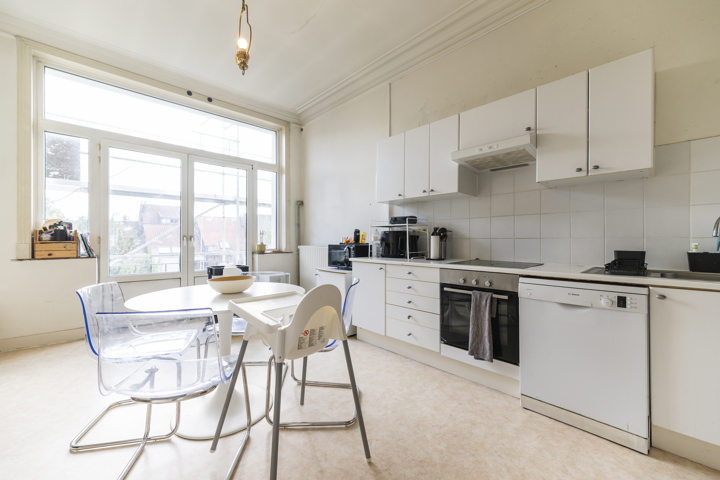 Bel Appartement - Quartier Linthout - Appartement