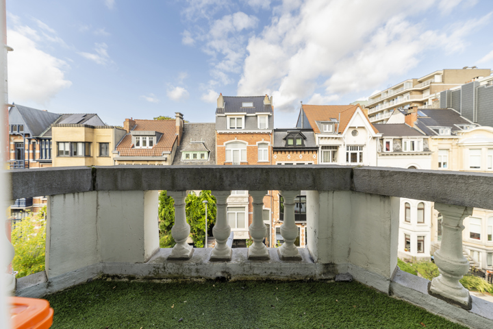 Bel Appartement - Quartier Linthout - Appartement