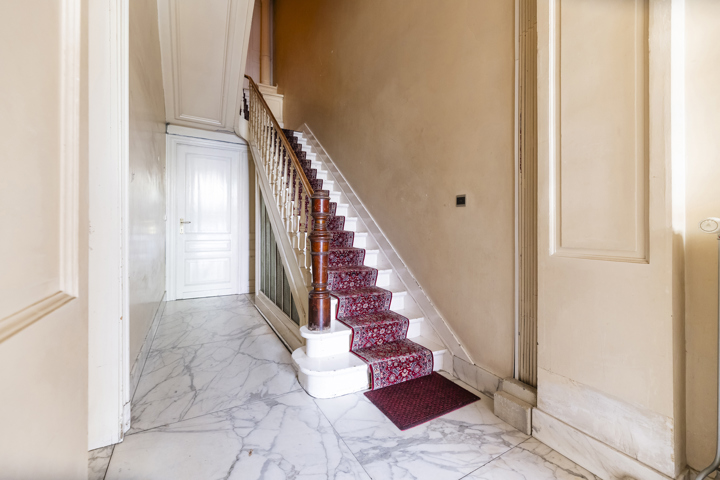 Bel Appartement - Quartier Linthout - Appartement