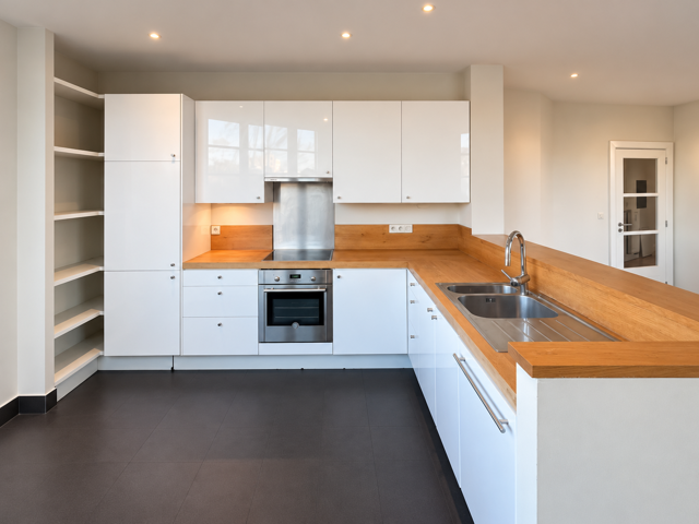 WAMPACH 1 - Appartement 3 chambres