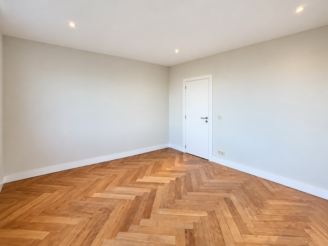 WAMPACH 1 - Appartement 3 chambres
