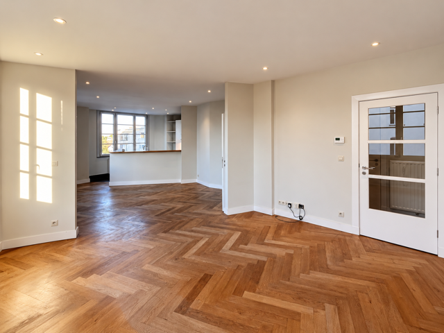 WAMPACH 1 - Appartement 3 chambres
