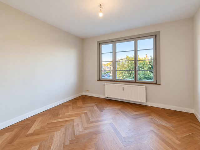WAMPACH 1 - Appartement 3 chambres