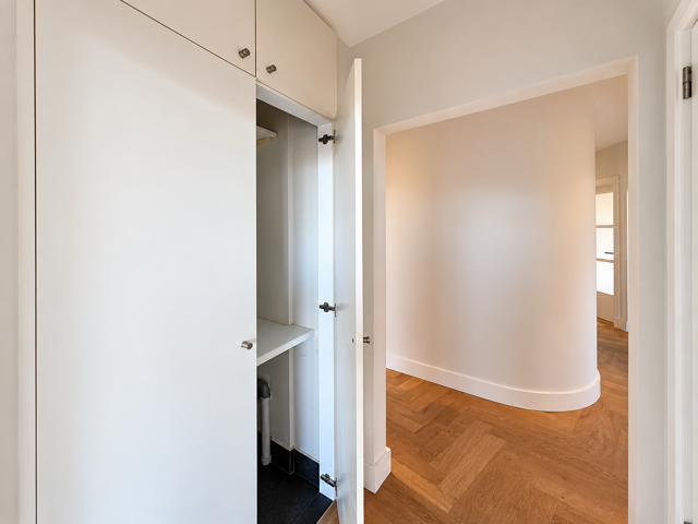 WAMPACH 1 - Appartement 3 chambres