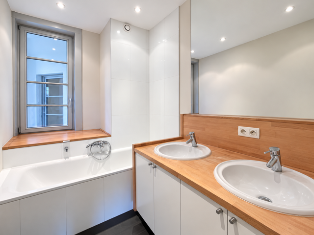 WAMPACH 1 - Appartement 3 chambres