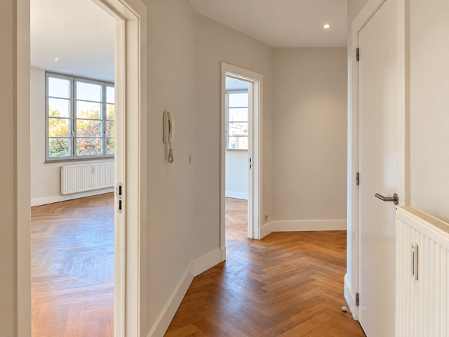 WAMPACH 1 - Appartement 3 chambres