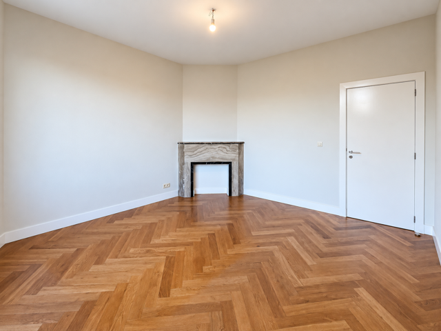 WAMPACH 1 - Appartement 3 chambres