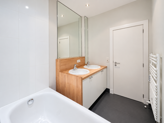 WAMPACH 1 - Appartement 3 chambres