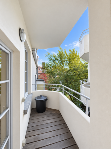 WAMPACH 1 - Appartement 3 chambres