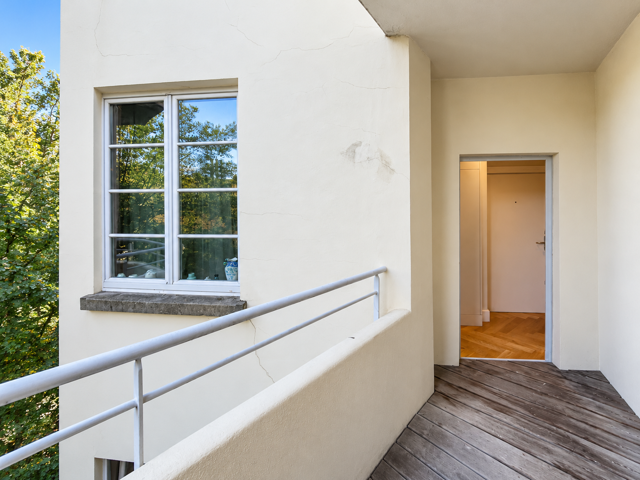 WAMPACH 1 - Appartement 3 chambres