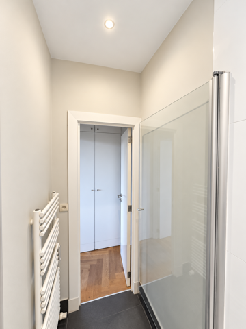 WAMPACH 1 - Appartement 3 chambres