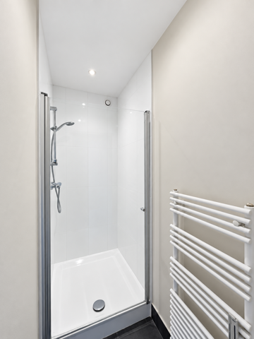 WAMPACH 1 - Appartement 3 chambres