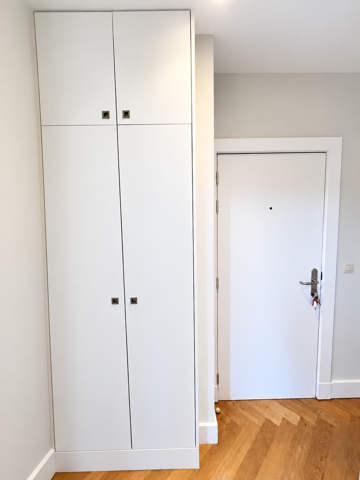 WAMPACH 1 - Appartement 3 chambres