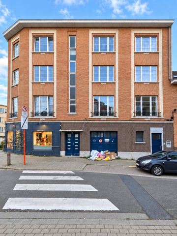 WAMPACH 1 - Appartement 3 chambres