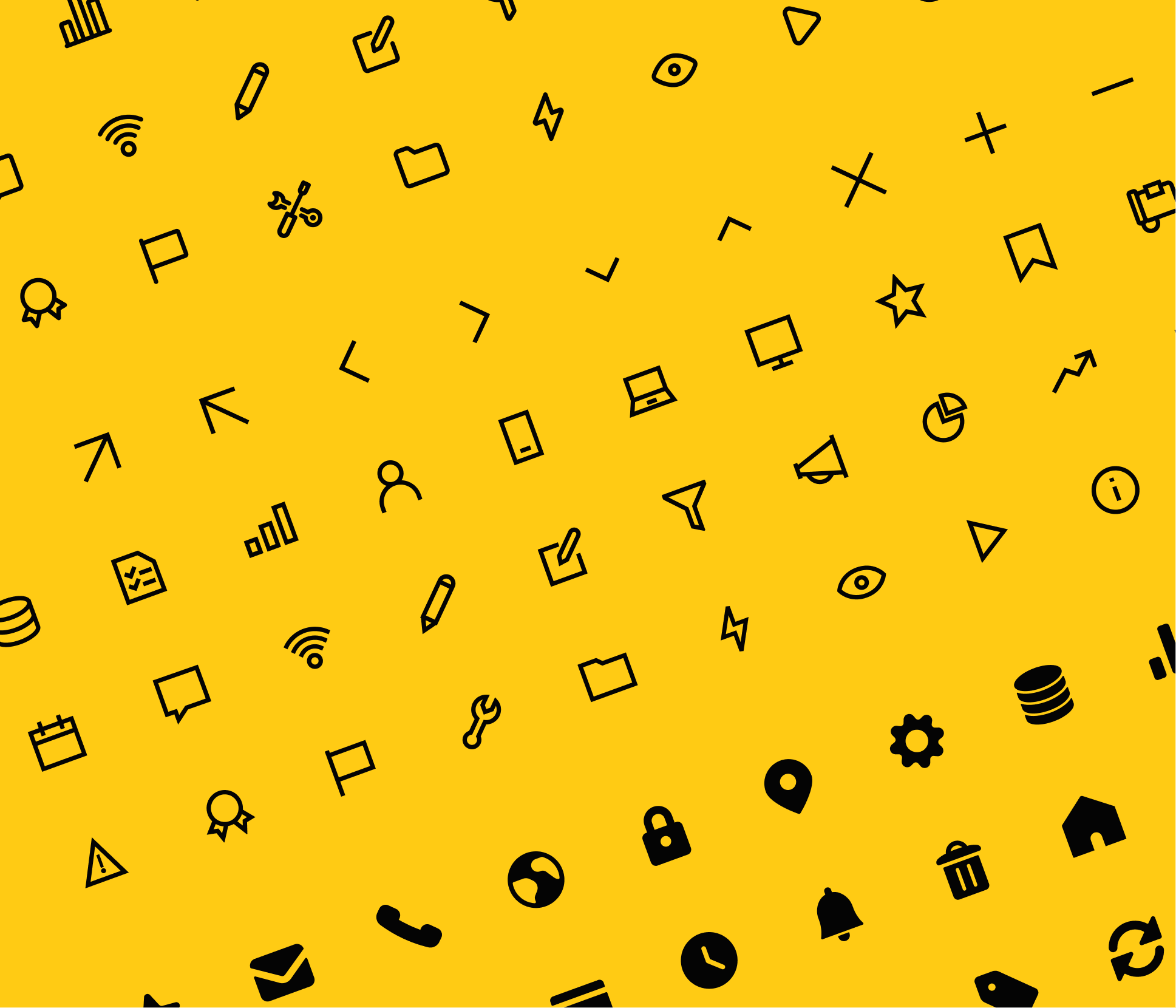 Consultant - Custom Icon Set - Consultant and Business Coach Webflow Template