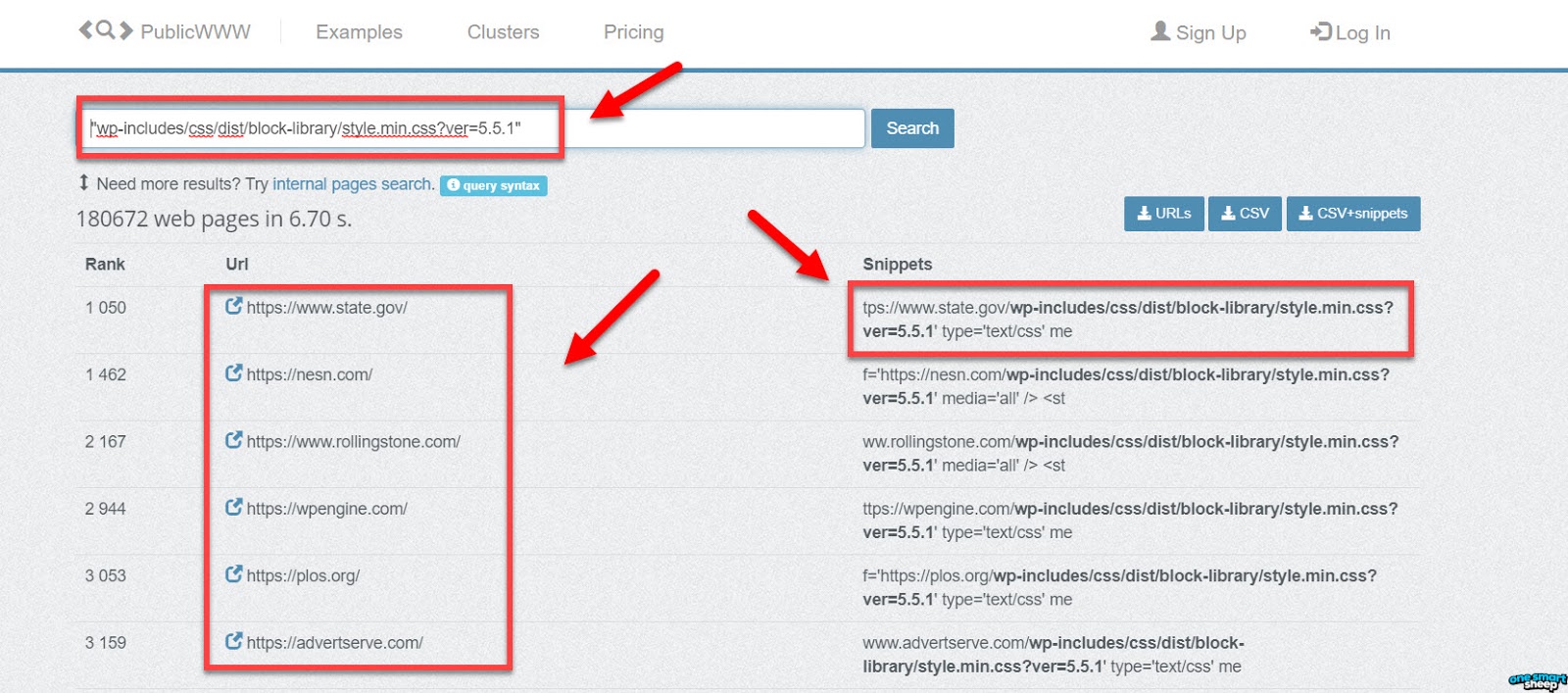 WordPress using old version of WordPress