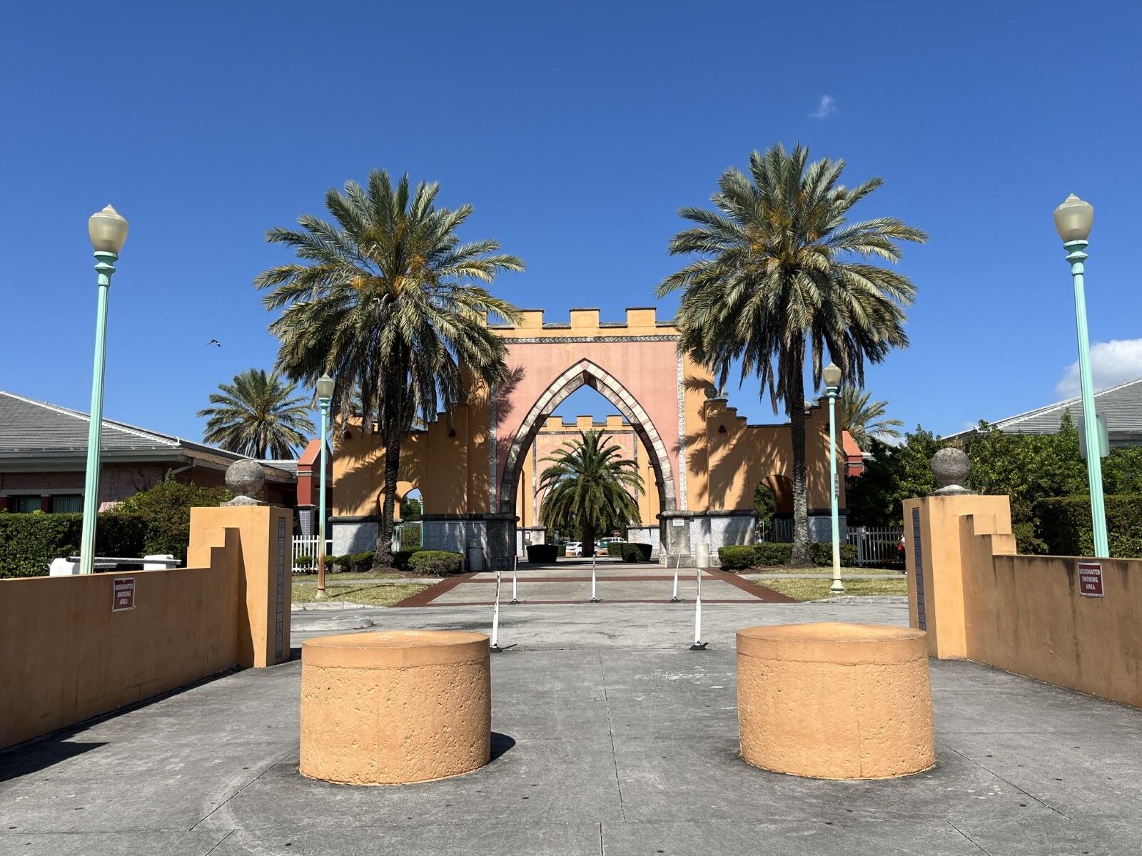 Opa-locka a finalist for Museum of Black History