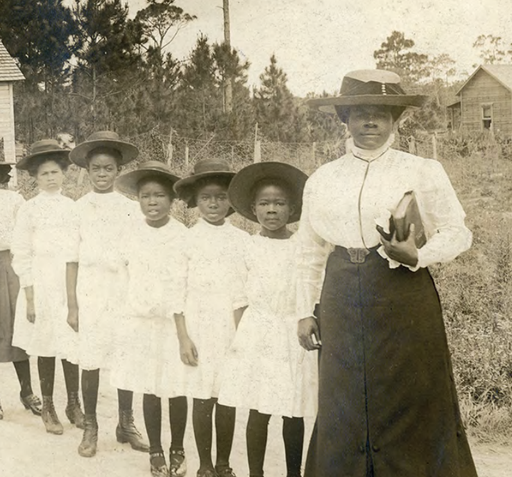 Eight contenders remain to be home of new Florida Museum of Black History