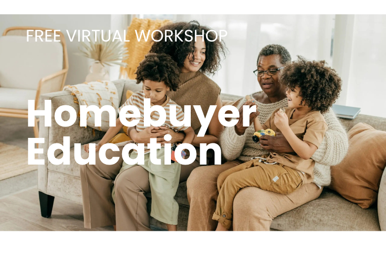 Homebuyer Education