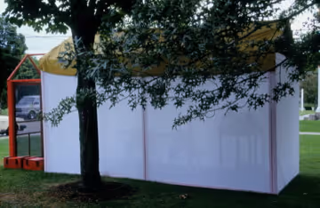 Indian Boarding School Installation