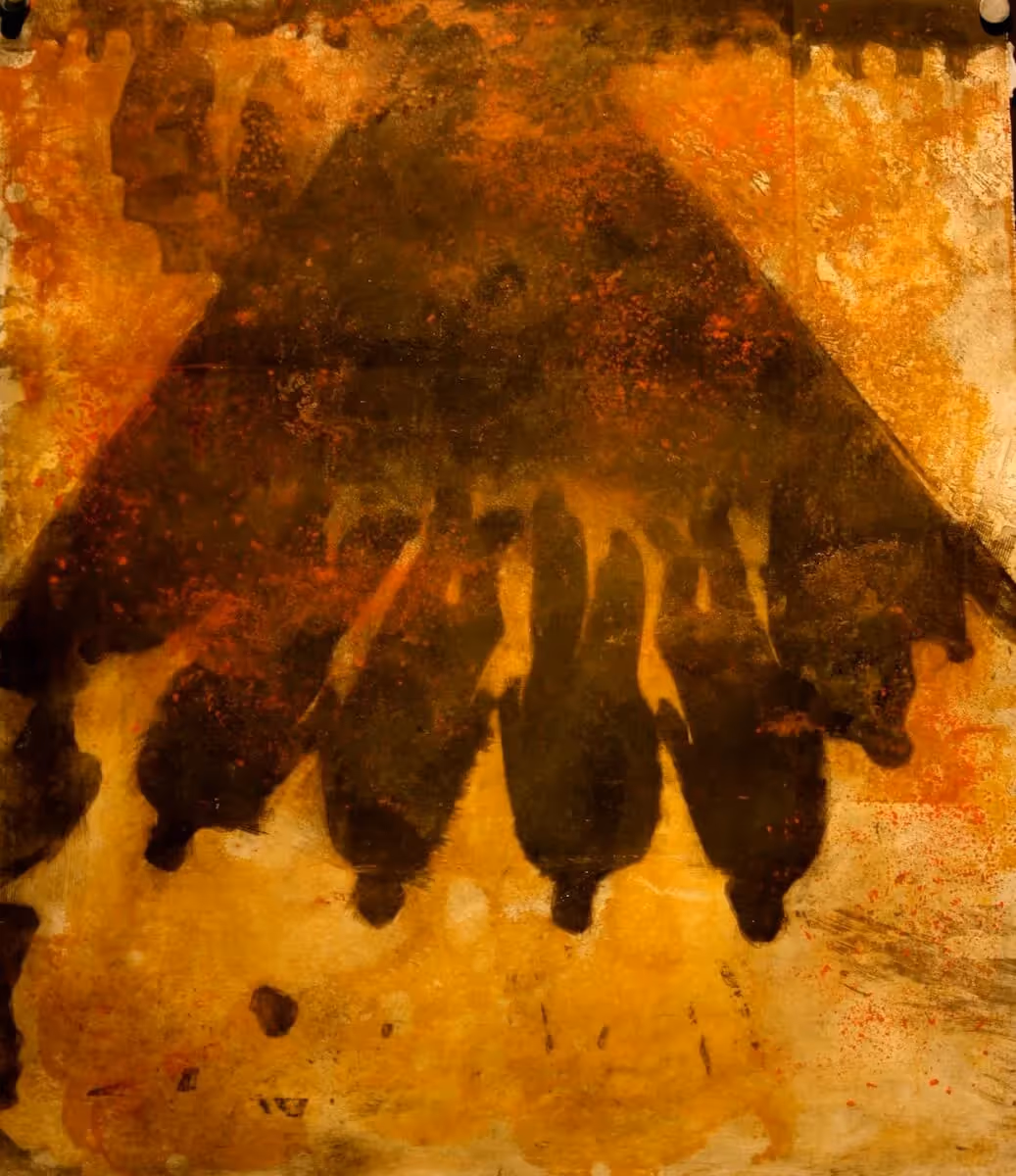 Condolences When Did We Meet