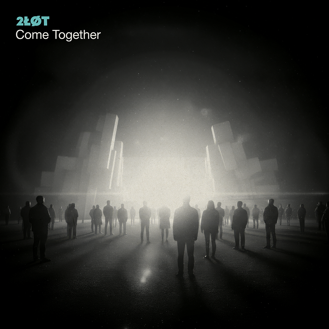 2ŁØT "Call for Me" album artwork