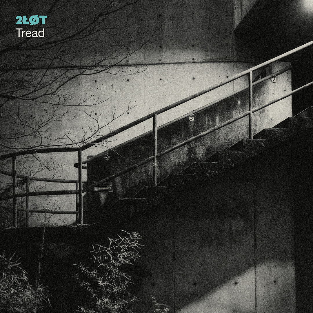 2ŁØT "Call for Me" album artwork