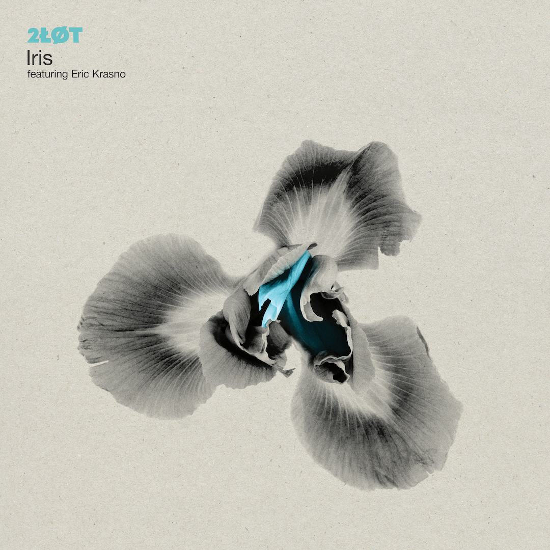 2ŁØT "Die Empty" album artwork