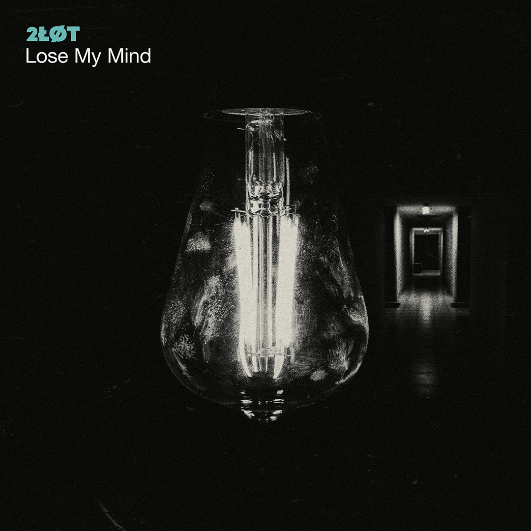 2ŁØT "Die Empty" album artwork