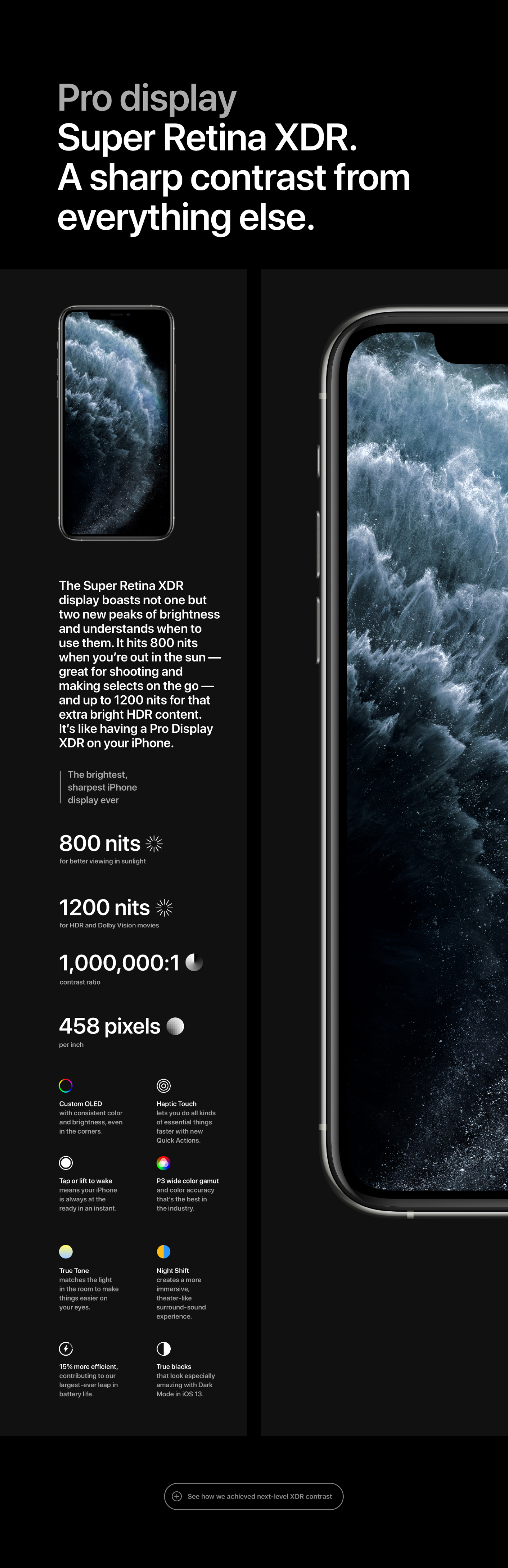 iPhone 11 Pro image