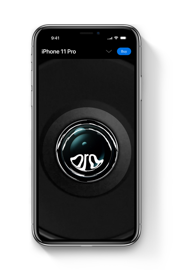 iPhone 11 Pro image