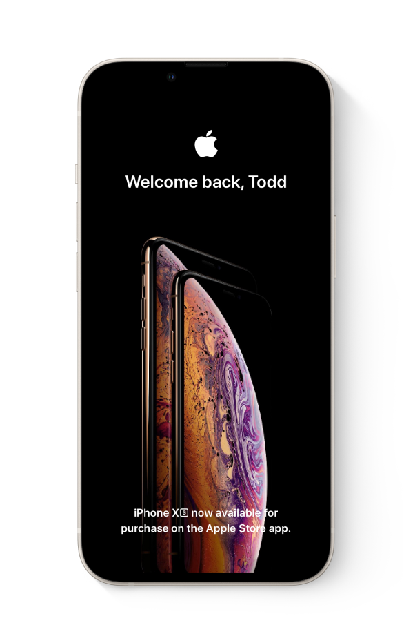 Apple Store App image