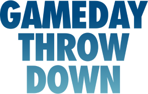 NIKE Throwdown image