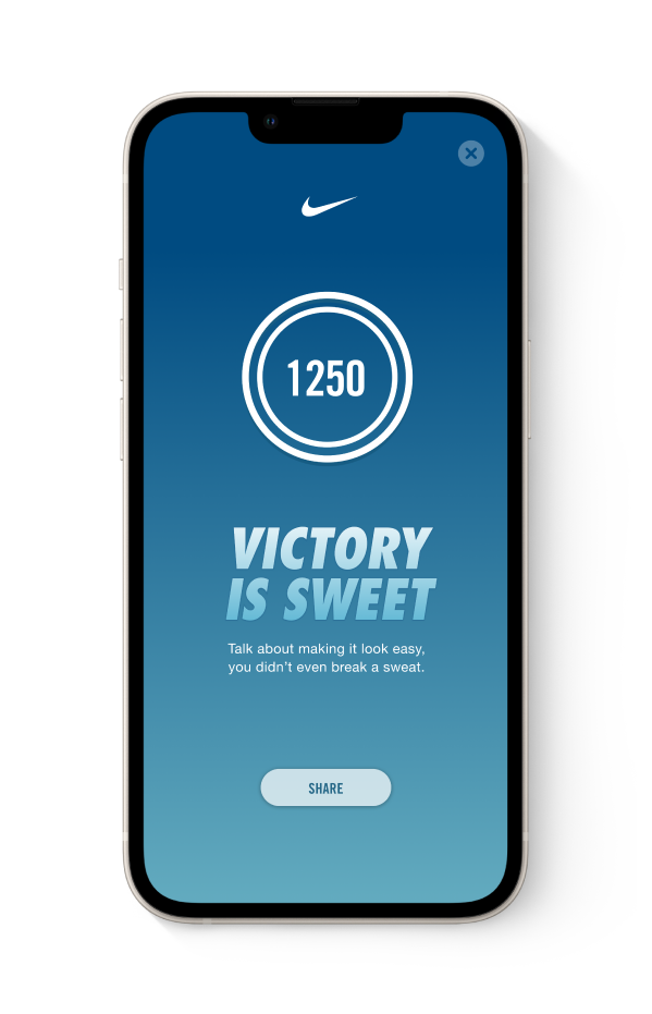NIKE Throwdown image