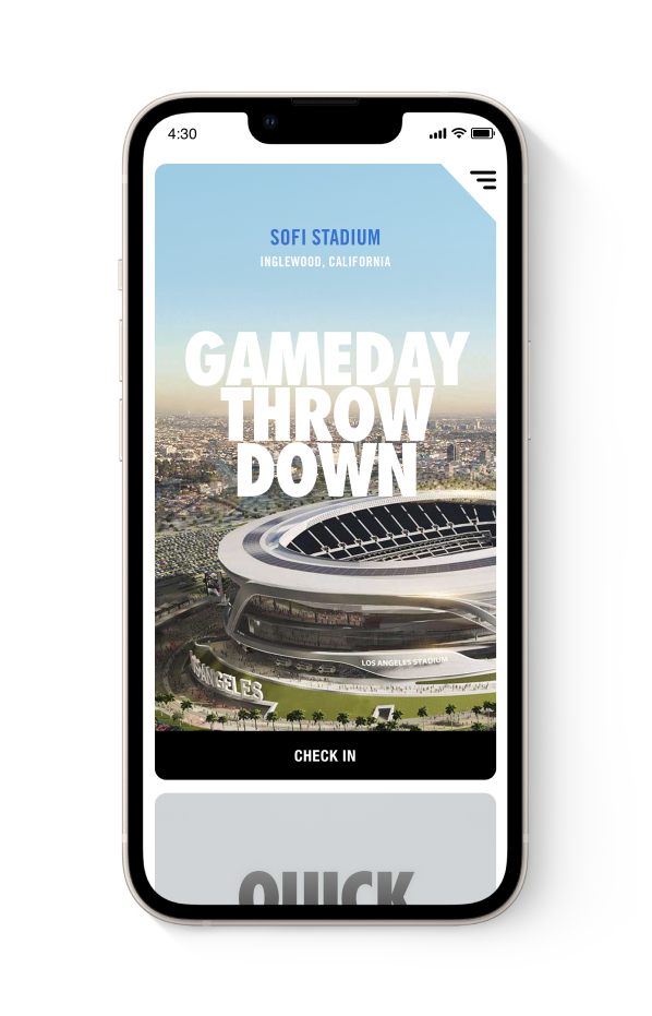 NIKE Throwdown image