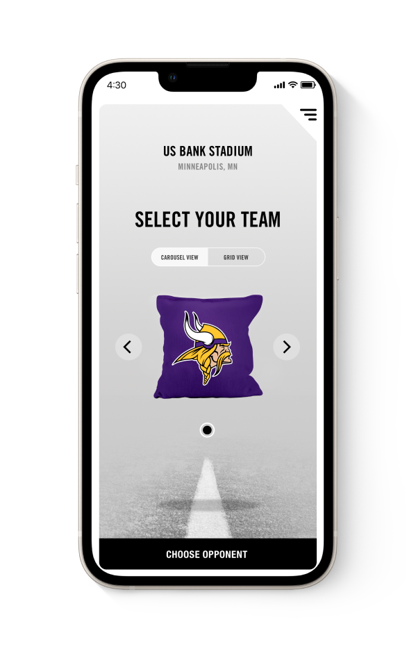 NIKE Throwdown image