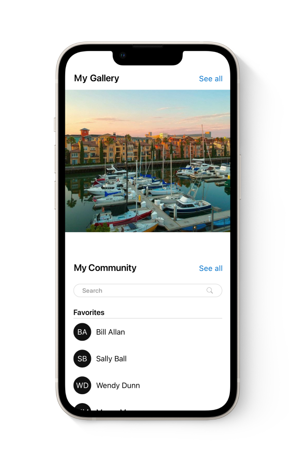 Apple Store App image