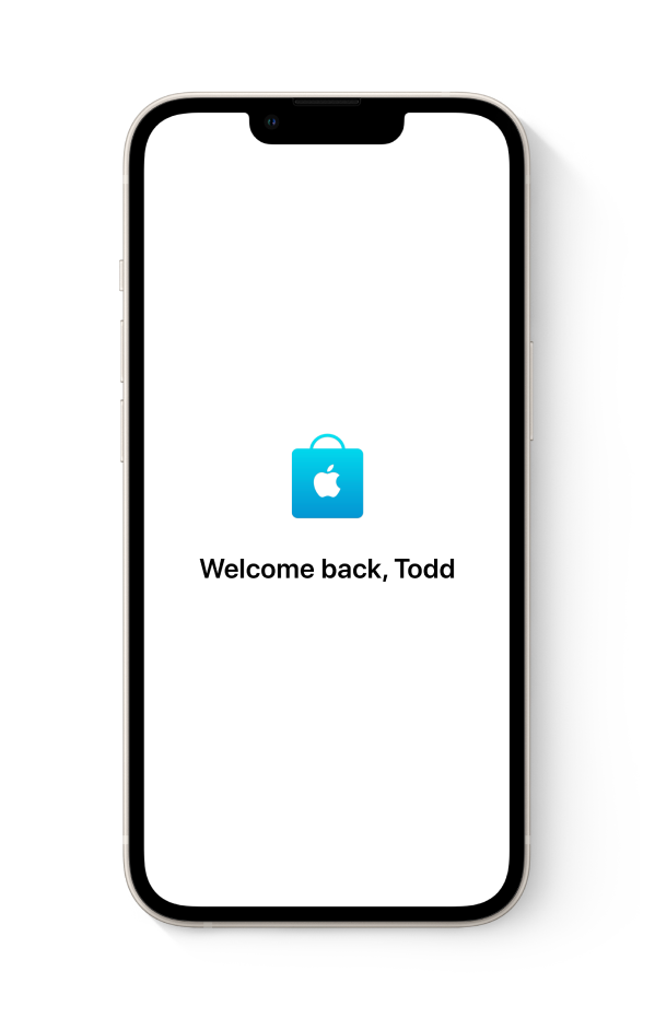 Apple Store App image