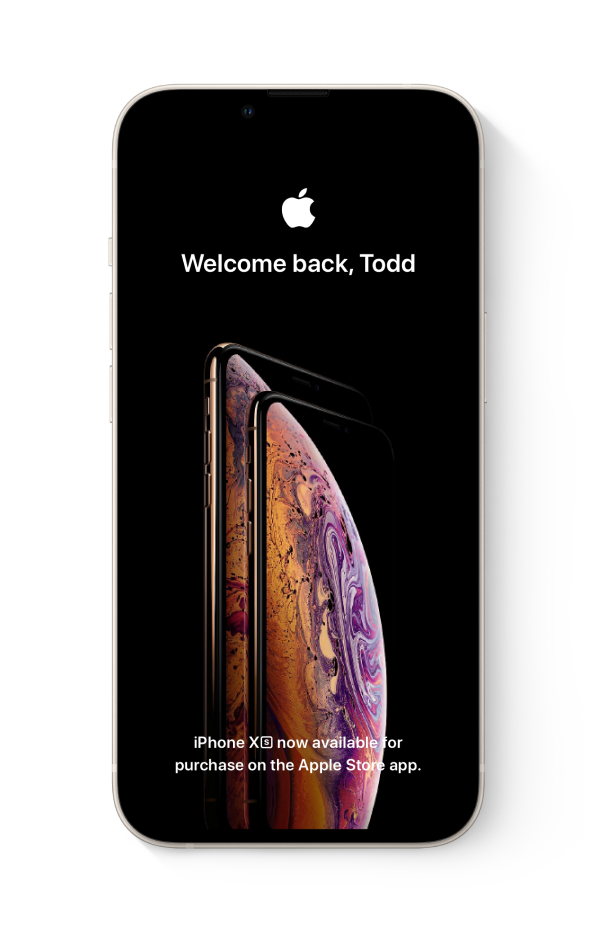 Apple Store App image