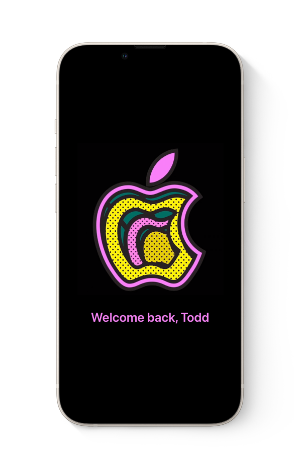 Apple Store App image