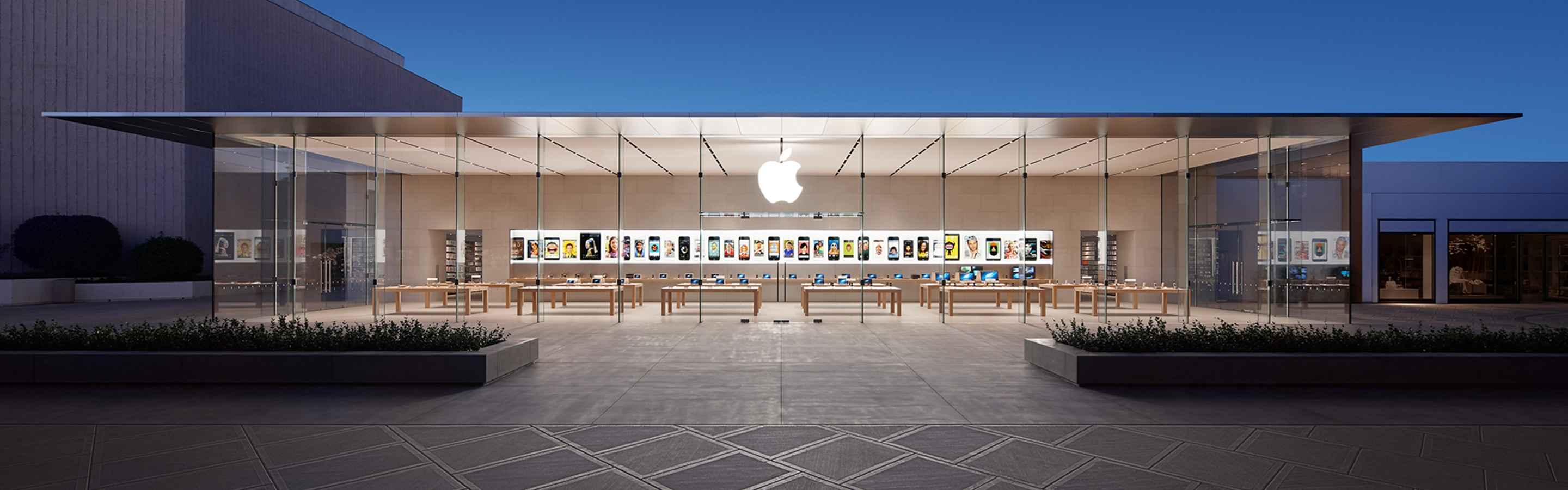Apple Store App image