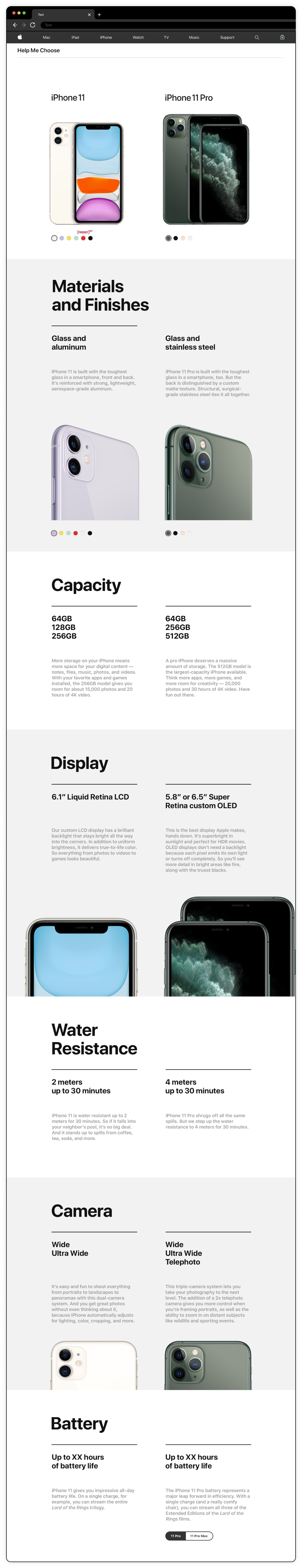 Help Me Choose image