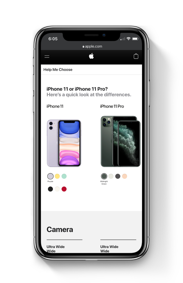 Help Me Choose image