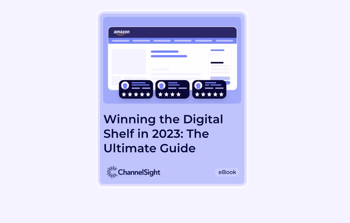Winning the Digital Shelf in 2023: The Ultimate Guide